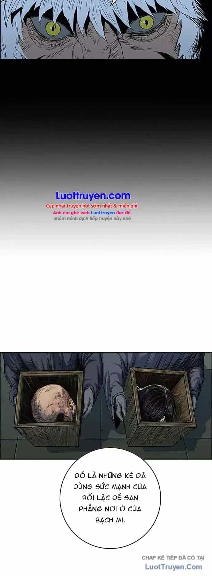 Anh Trai Tôi Là Hổ - Chương 267 - ảnh 40