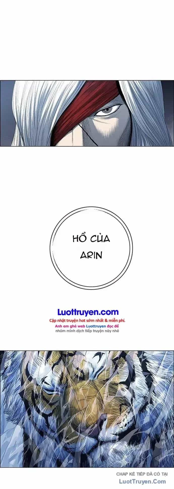 Anh Trai Tôi Là Hổ - Chương 273 - ảnh 43