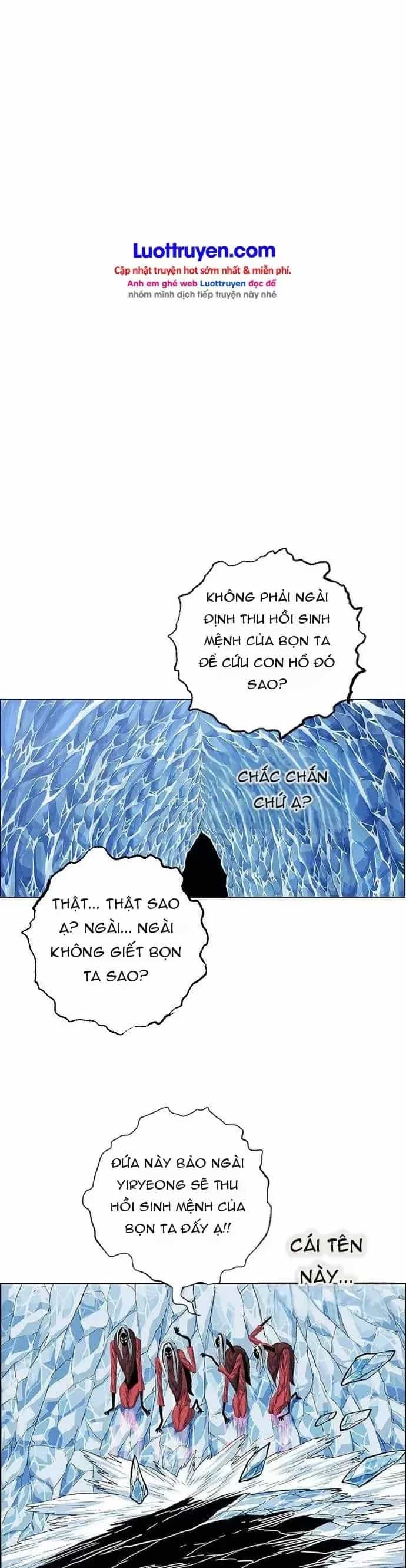 Anh Trai Tôi Là Hổ - Chương 274 - ảnh 14
