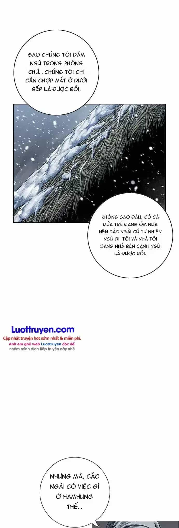 Anh Trai Tôi Là Hổ - Chương 275 - ảnh 10