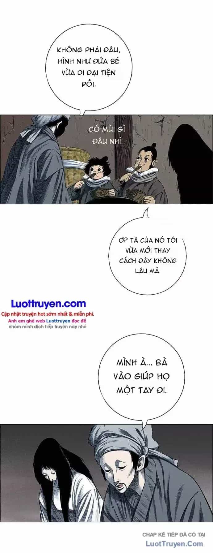 Anh Trai Tôi Là Hổ - Chương 275 - ảnh 14
