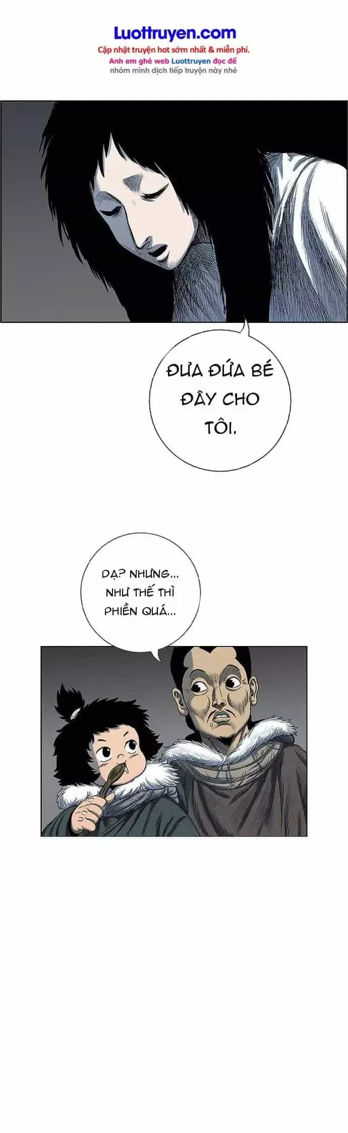 Anh Trai Tôi Là Hổ - Chương 275 - ảnh 15
