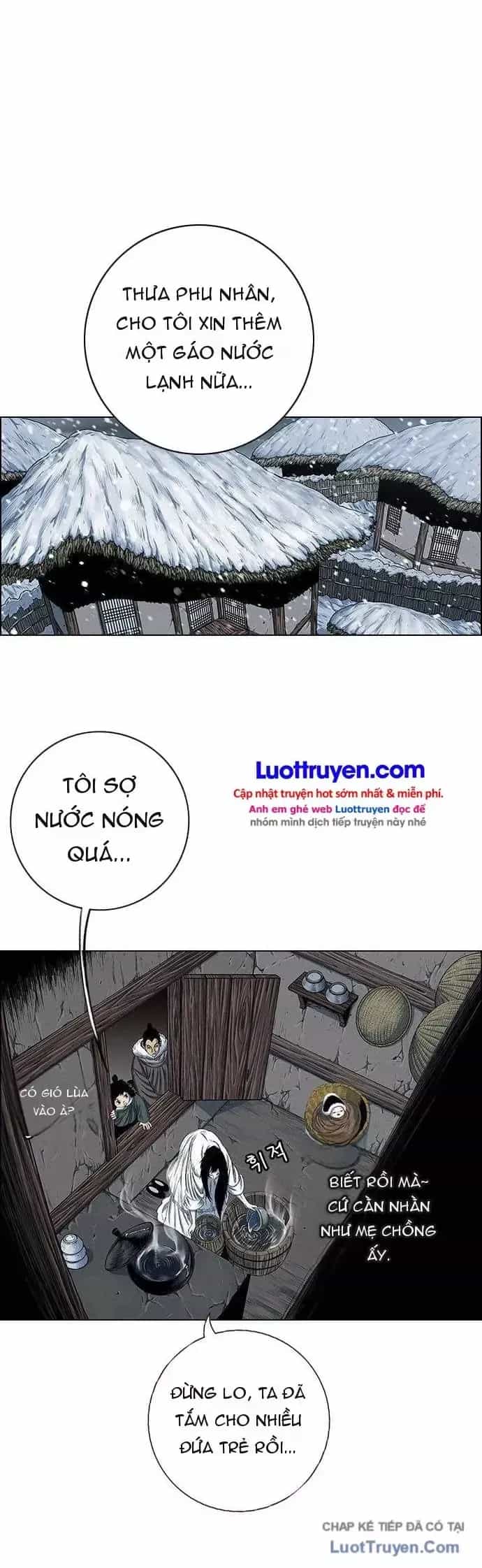 Anh Trai Tôi Là Hổ - Chương 275 - ảnh 16