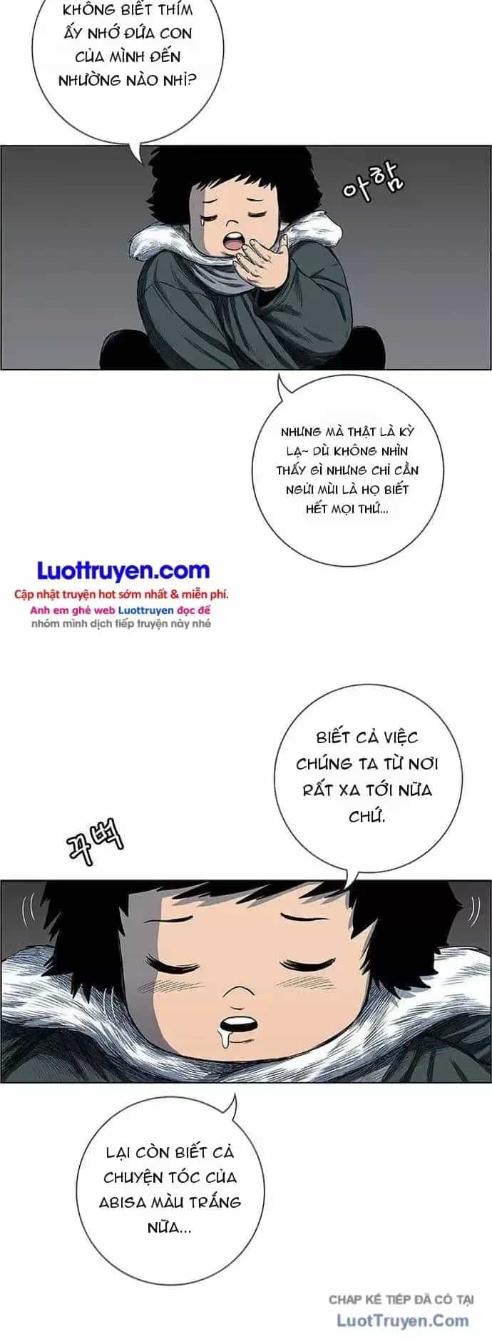 Anh Trai Tôi Là Hổ - Chương 275 - ảnh 20
