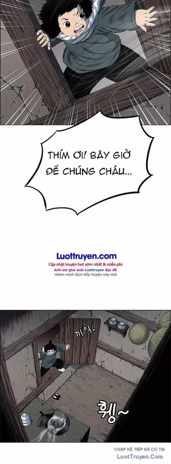Anh Trai Tôi Là Hổ - Chương 275 - ảnh 22