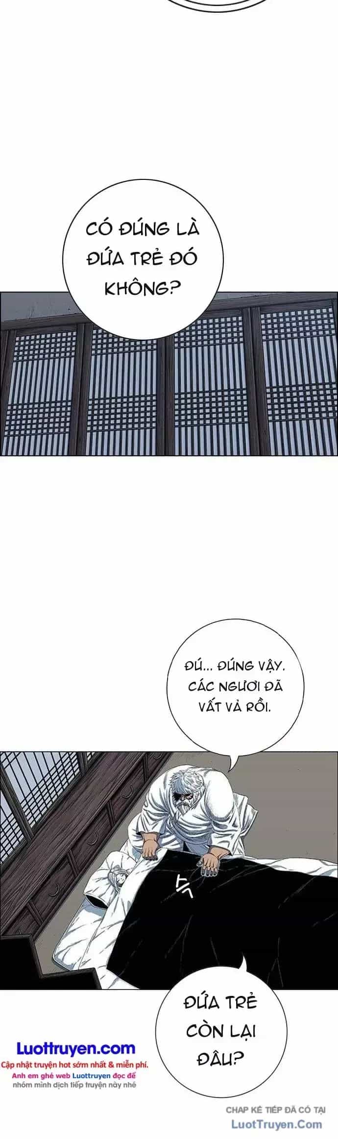 Anh Trai Tôi Là Hổ - Chương 276 - ảnh 26
