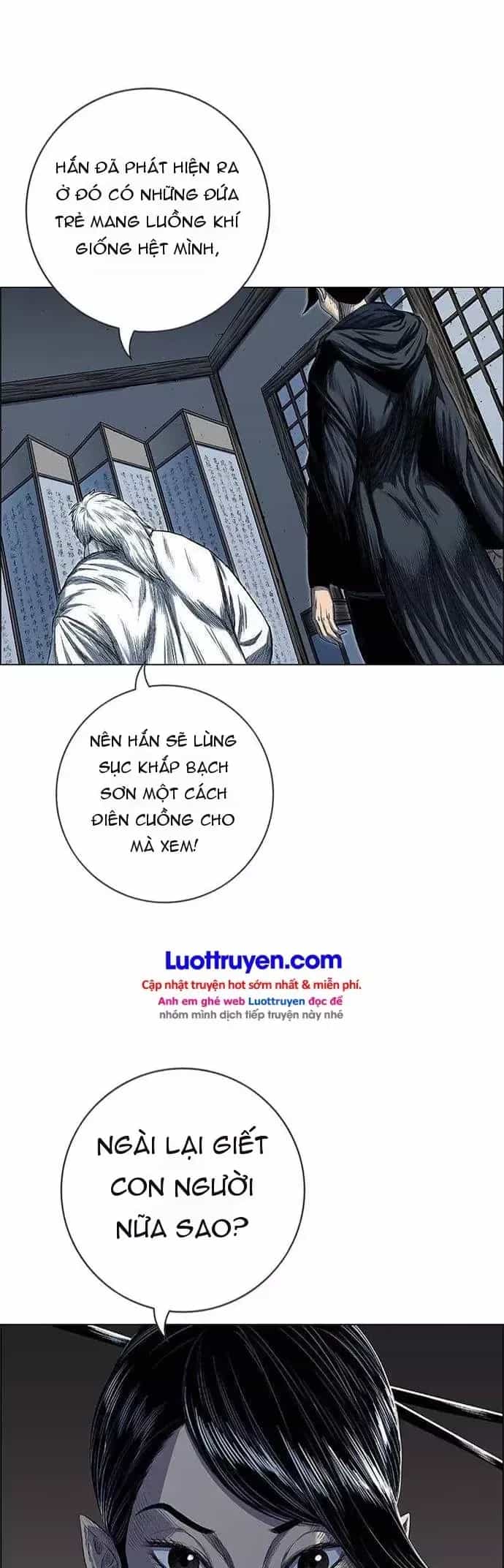 Anh Trai Tôi Là Hổ - Chương 276 - ảnh 29