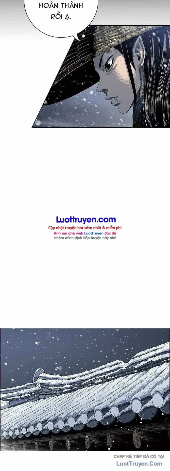 Anh Trai Tôi Là Hổ - Chương 276 - ảnh 34