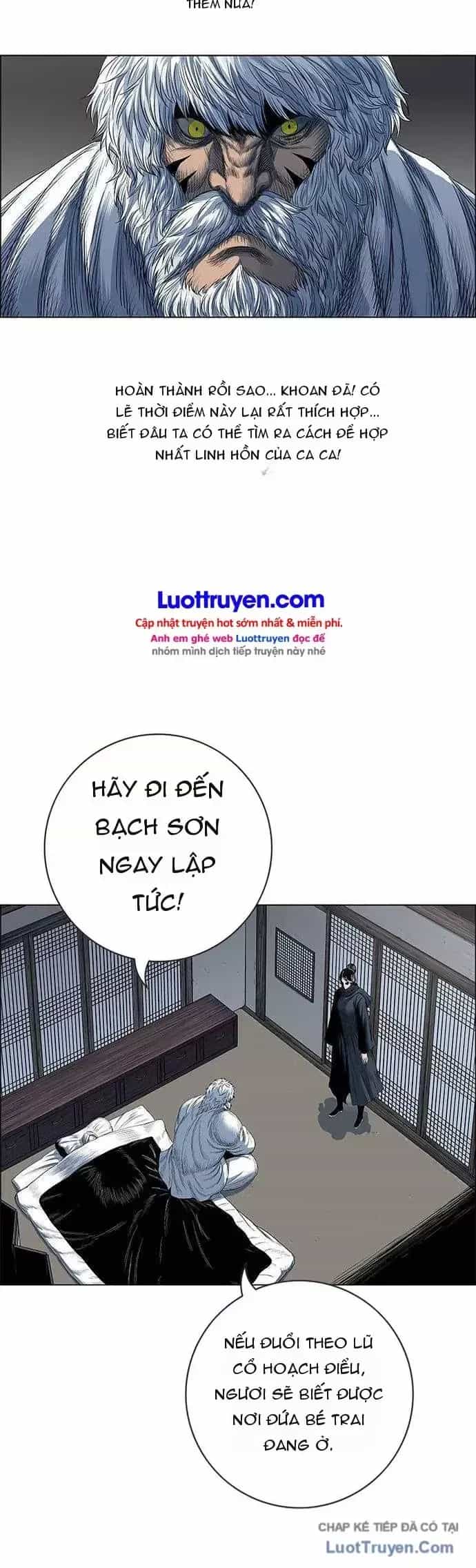 Anh Trai Tôi Là Hổ - Chương 276 - ảnh 36