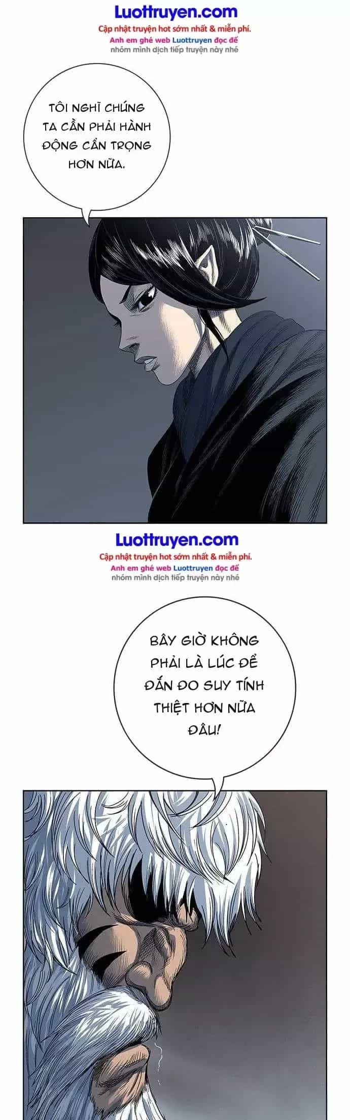 Anh Trai Tôi Là Hổ - Chương 276 - ảnh 37