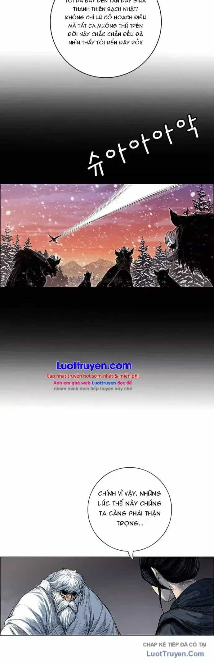 Anh Trai Tôi Là Hổ - Chương 276 - ảnh 40