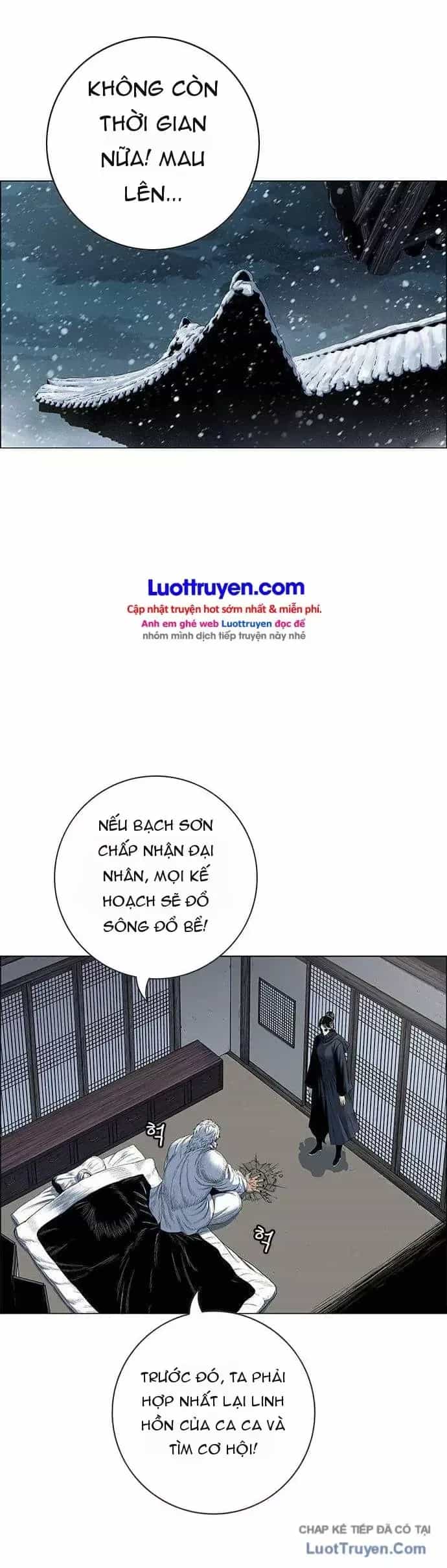Anh Trai Tôi Là Hổ - Chương 276 - ảnh 44