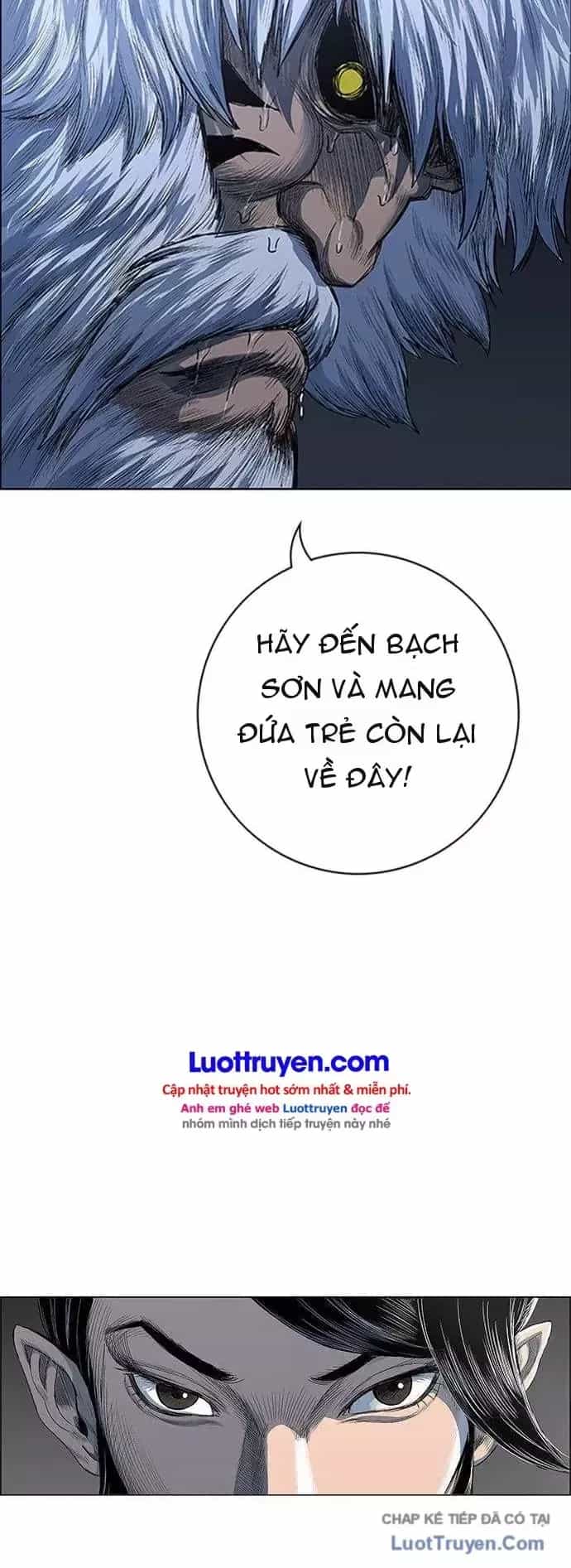 Anh Trai Tôi Là Hổ - Chương 276 - ảnh 46