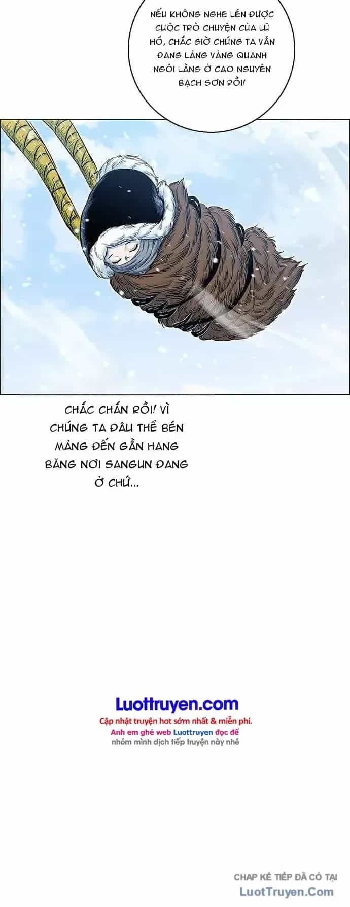 Anh Trai Tôi Là Hổ - Chương 276 - ảnh 5