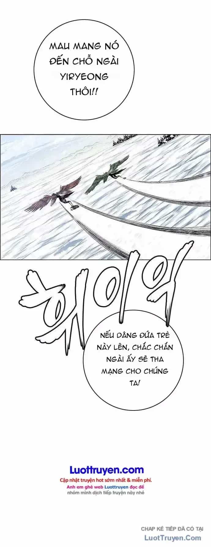 Anh Trai Tôi Là Hổ - Chương 276 - ảnh 9