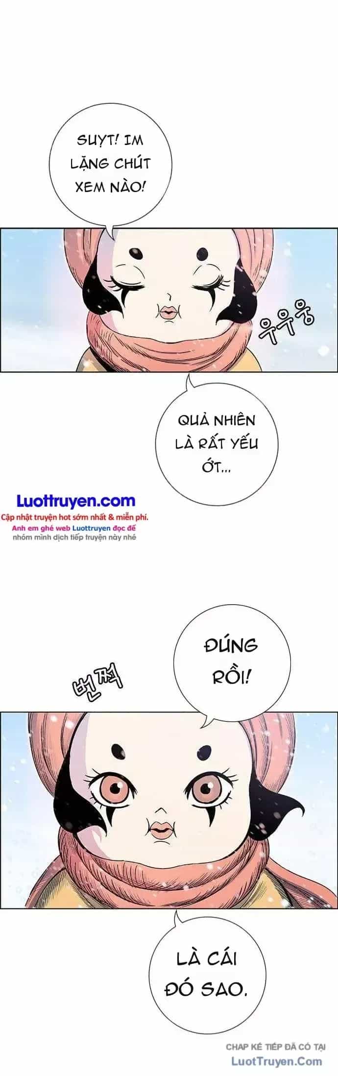 Anh Trai Tôi Là Hổ - Chương 277 - ảnh 25