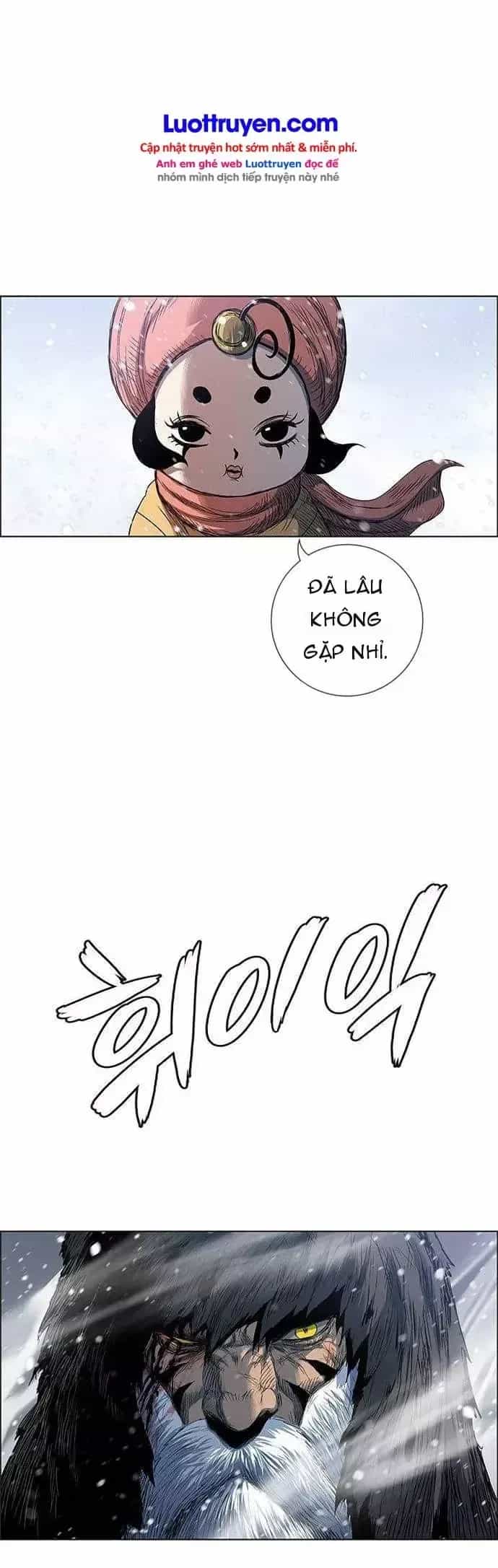 Anh Trai Tôi Là Hổ - Chương 277 - ảnh 56