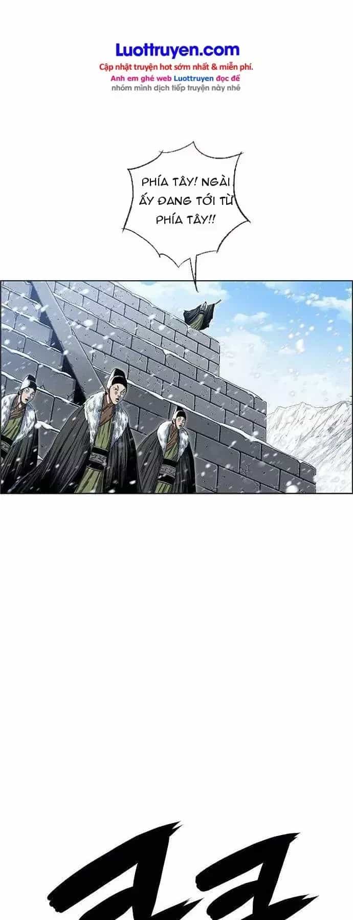 Anh Trai Tôi Là Hổ - Chương 277 - ảnh 6