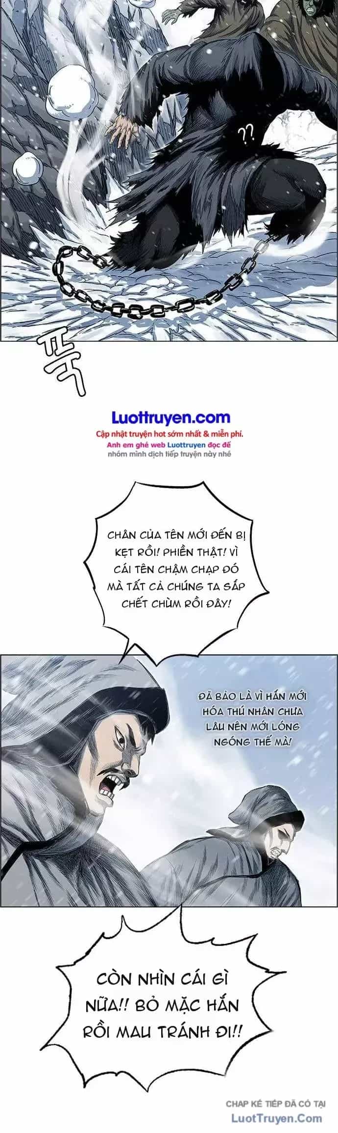 Anh Trai Tôi Là Hổ - Chương 278 - ảnh 13