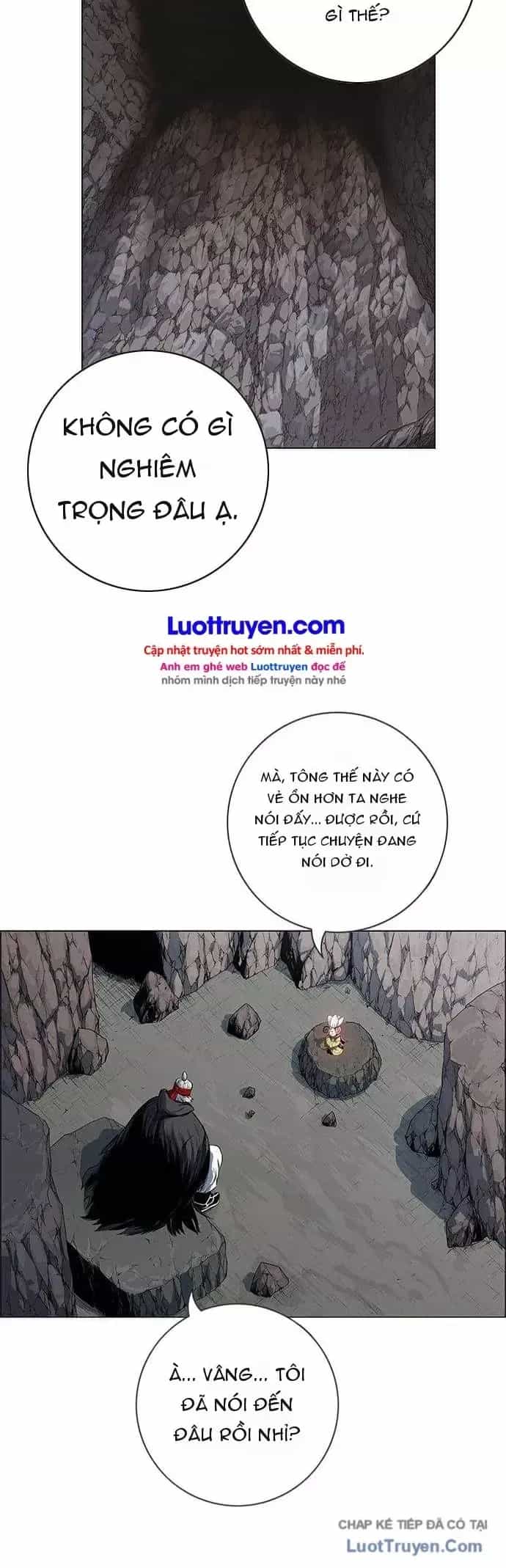 Anh Trai Tôi Là Hổ - Chương 278 - ảnh 24