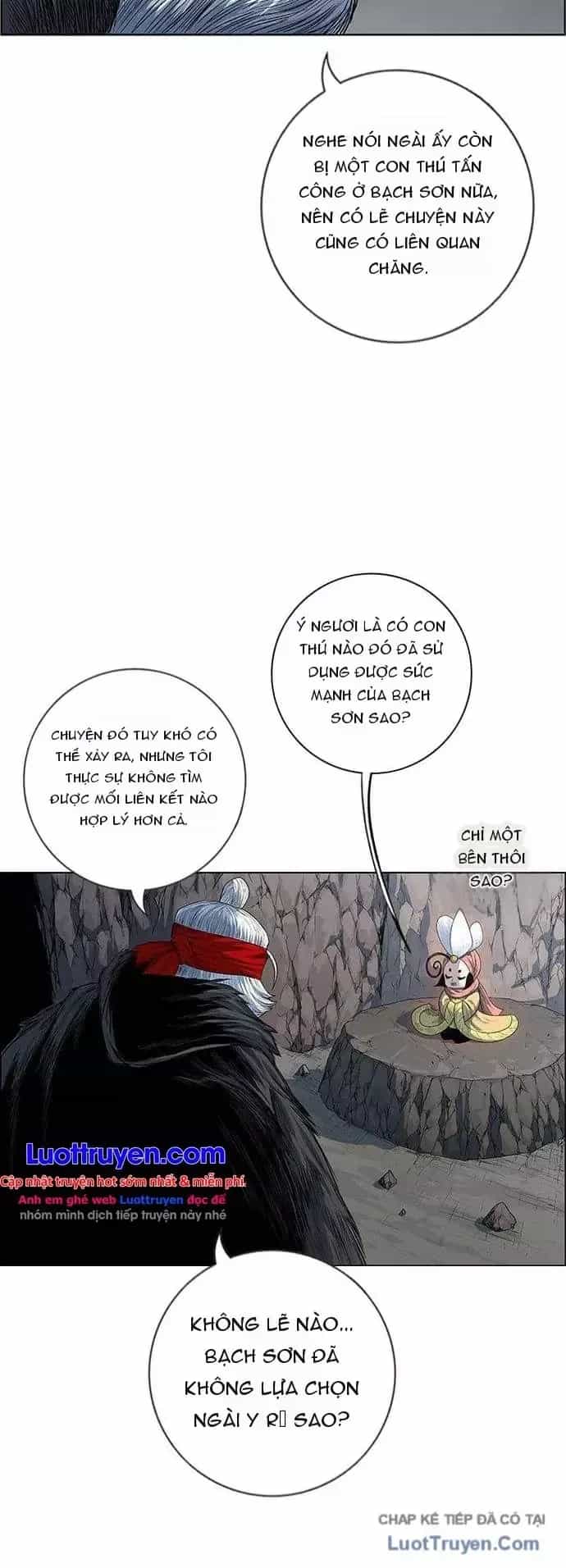 Anh Trai Tôi Là Hổ - Chương 278 - ảnh 26