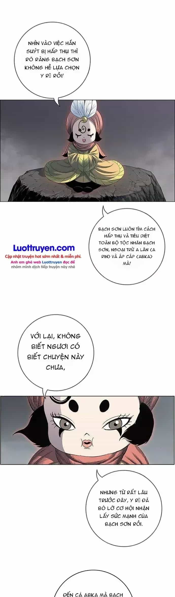 Anh Trai Tôi Là Hổ - Chương 278 - ảnh 27