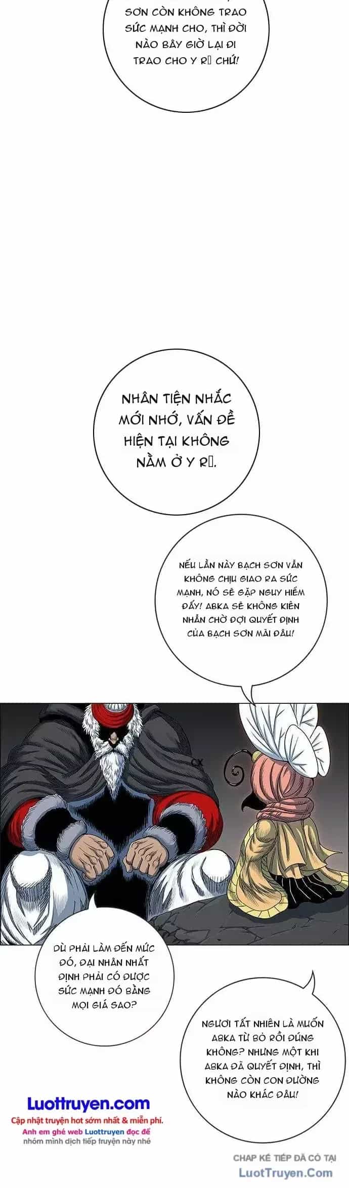 Anh Trai Tôi Là Hổ - Chương 278 - ảnh 28
