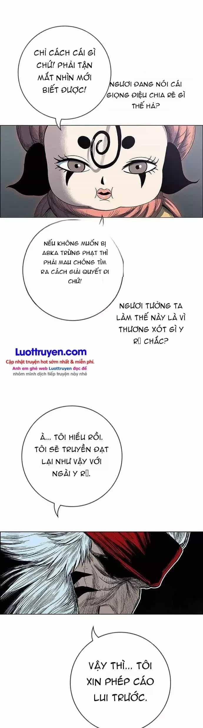 Anh Trai Tôi Là Hổ - Chương 278 - ảnh 31