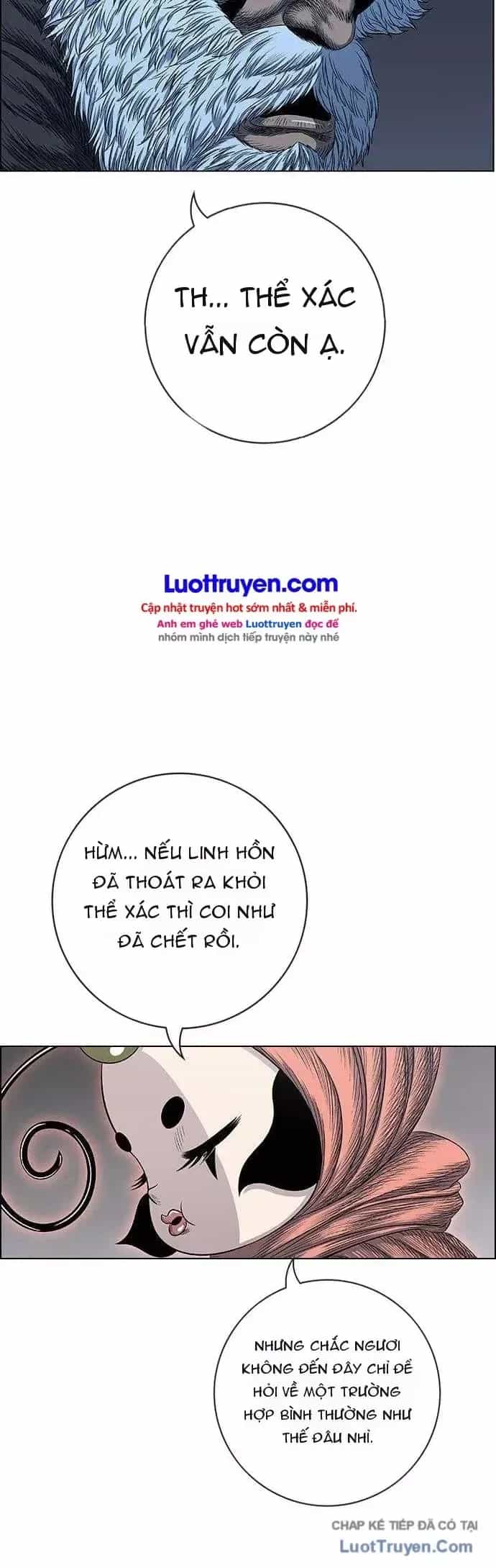 Anh Trai Tôi Là Hổ - Chương 278 - ảnh 38