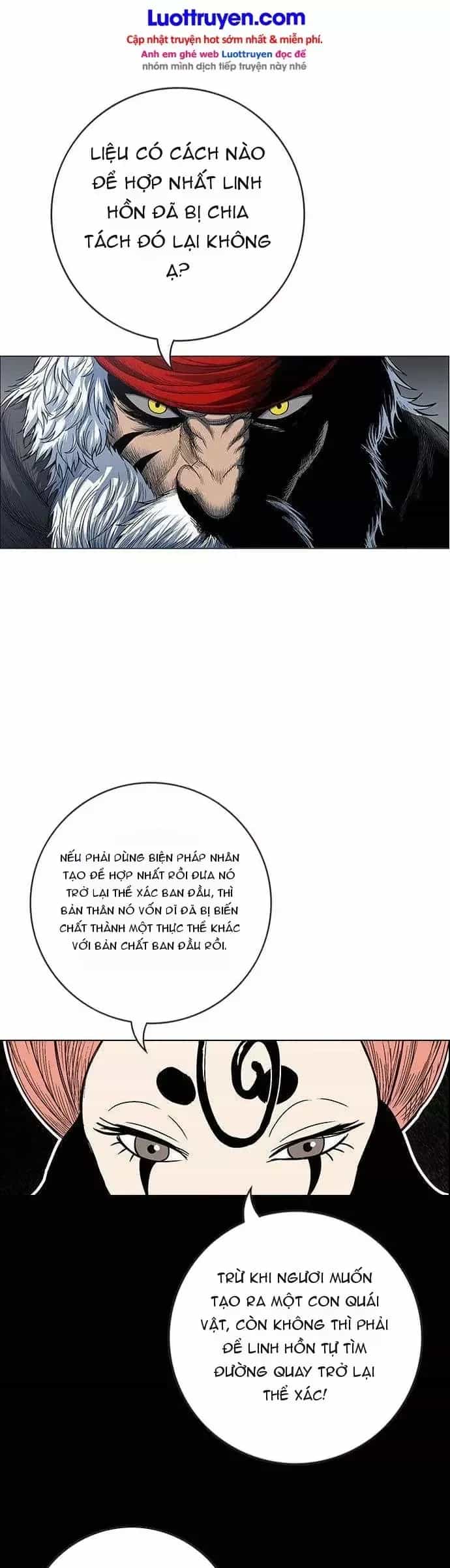 Anh Trai Tôi Là Hổ - Chương 278 - ảnh 39