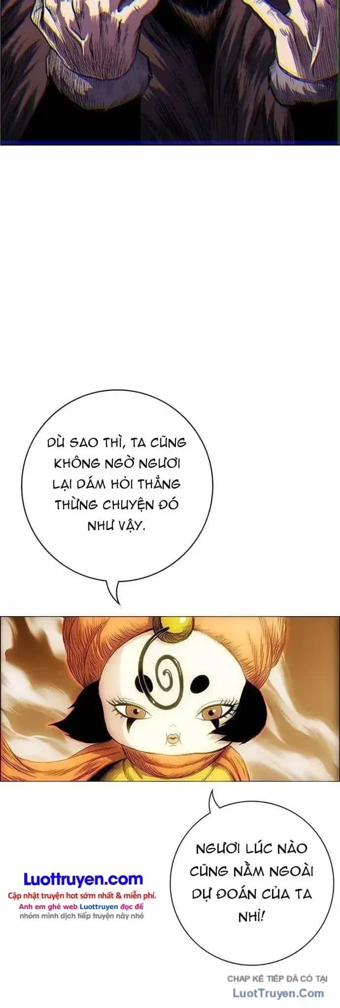 Anh Trai Tôi Là Hổ - Chương 278 - ảnh 50