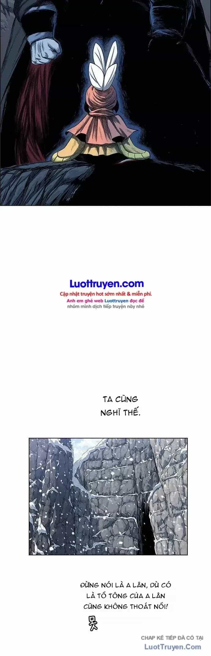 Anh Trai Tôi Là Hổ - Chương 279 - ảnh 11