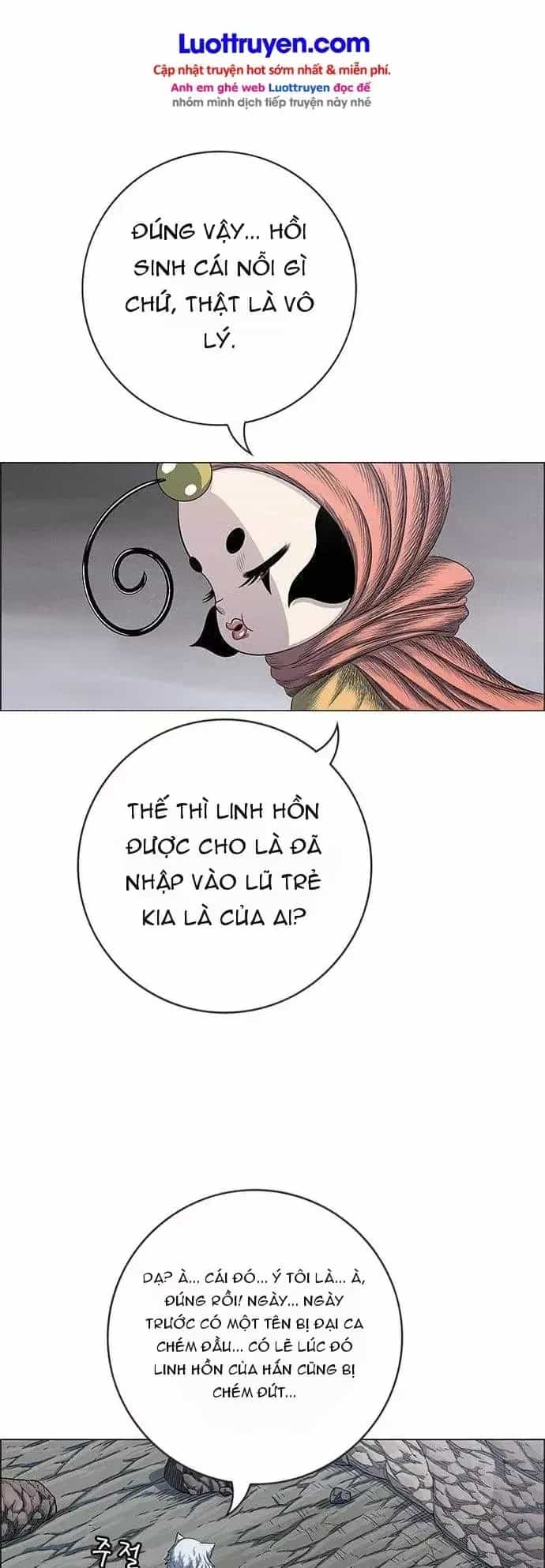 Anh Trai Tôi Là Hổ - Chương 279 - ảnh 12
