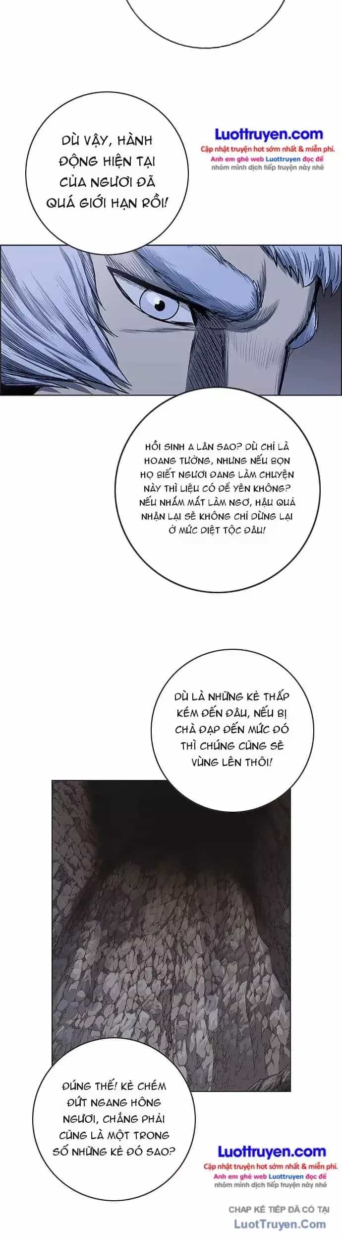 Anh Trai Tôi Là Hổ - Chương 279 - ảnh 15