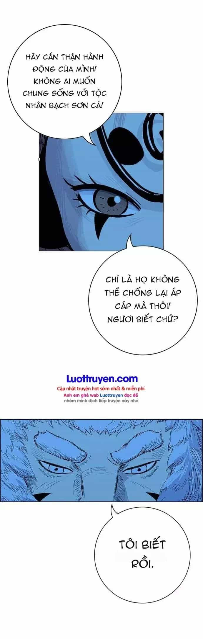 Anh Trai Tôi Là Hổ - Chương 279 - ảnh 16