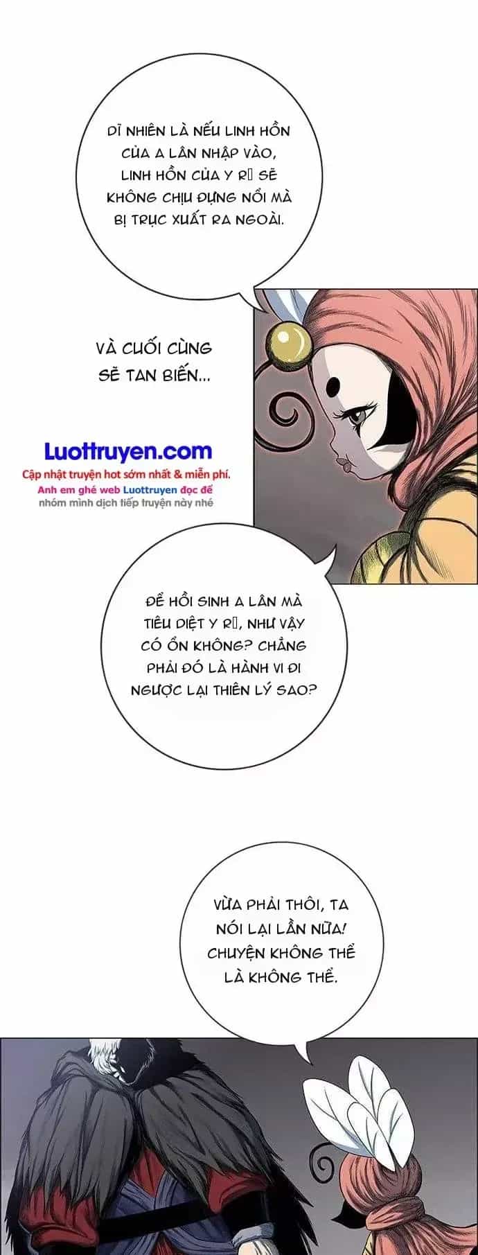 Anh Trai Tôi Là Hổ - Chương 279 - ảnh 18