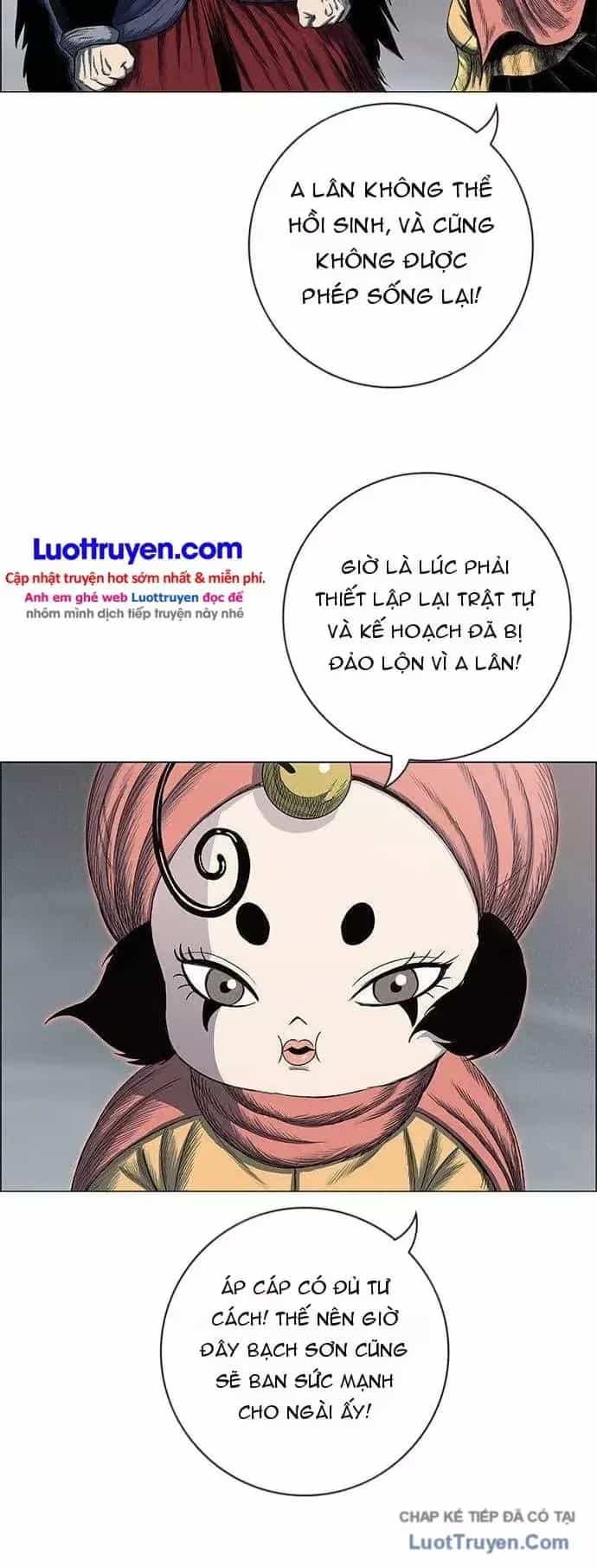Anh Trai Tôi Là Hổ - Chương 279 - ảnh 19