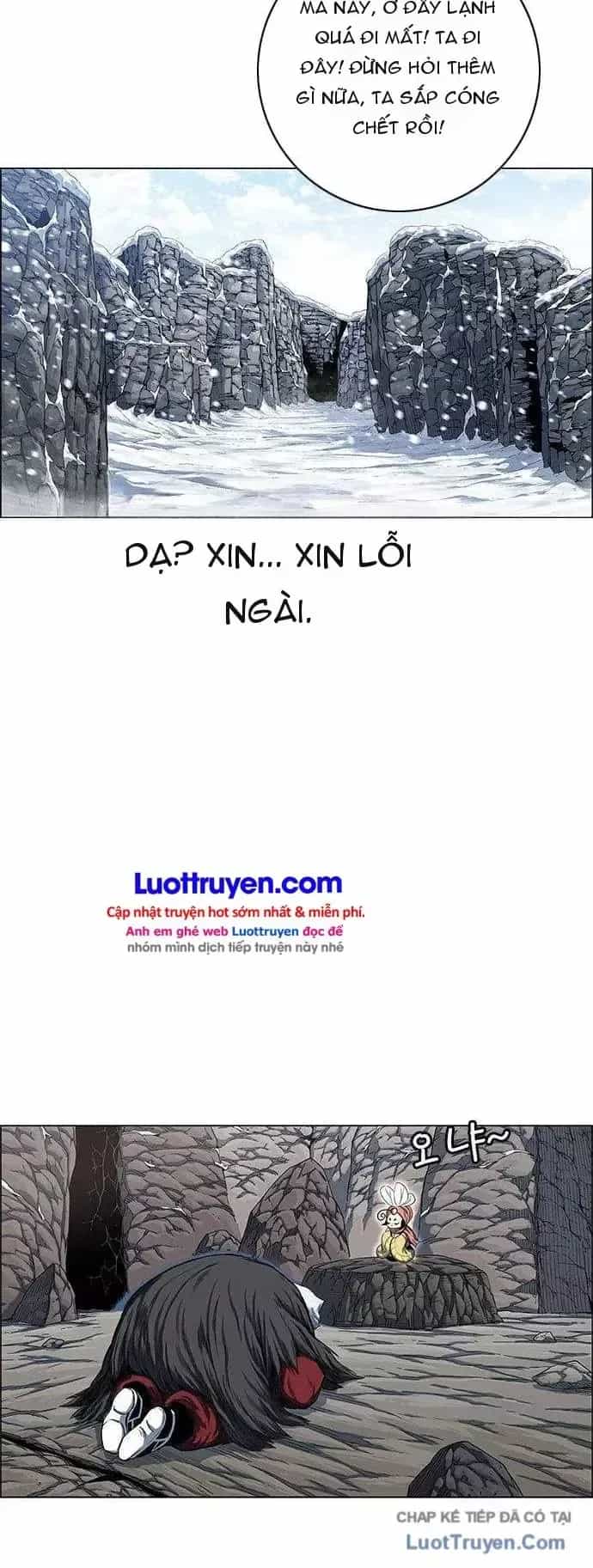Anh Trai Tôi Là Hổ - Chương 279 - ảnh 21