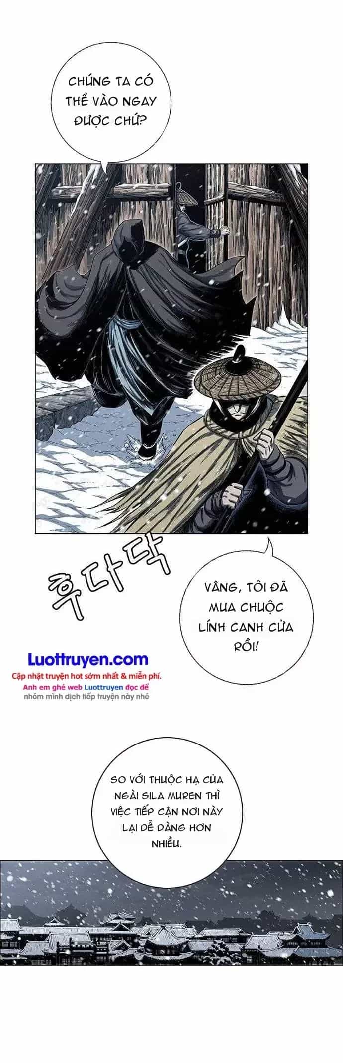 Anh Trai Tôi Là Hổ - Chương 279 - ảnh 47