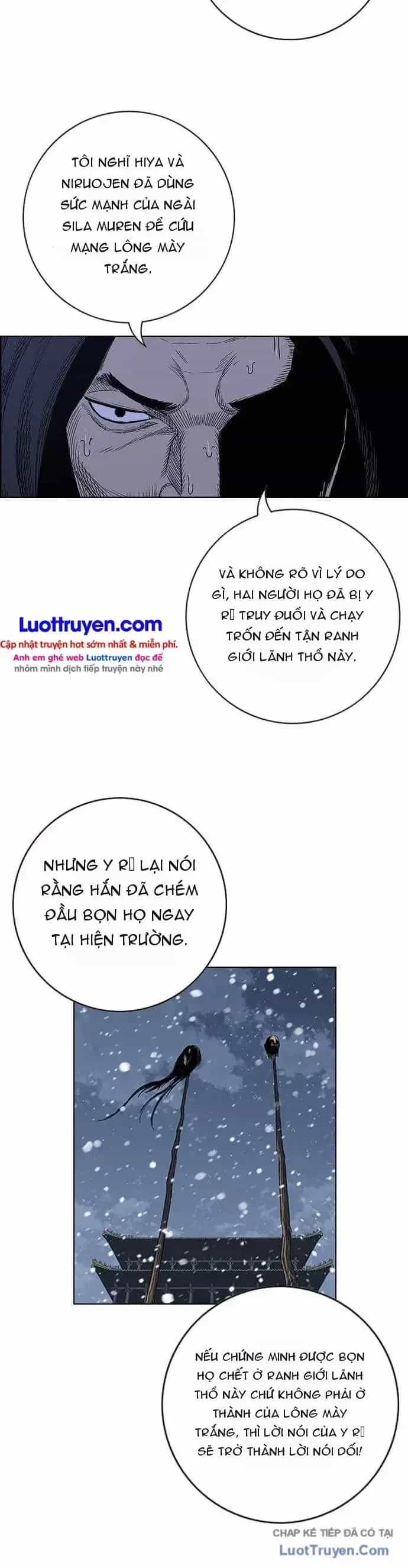 Anh Trai Tôi Là Hổ - Chương 279 - ảnh 54