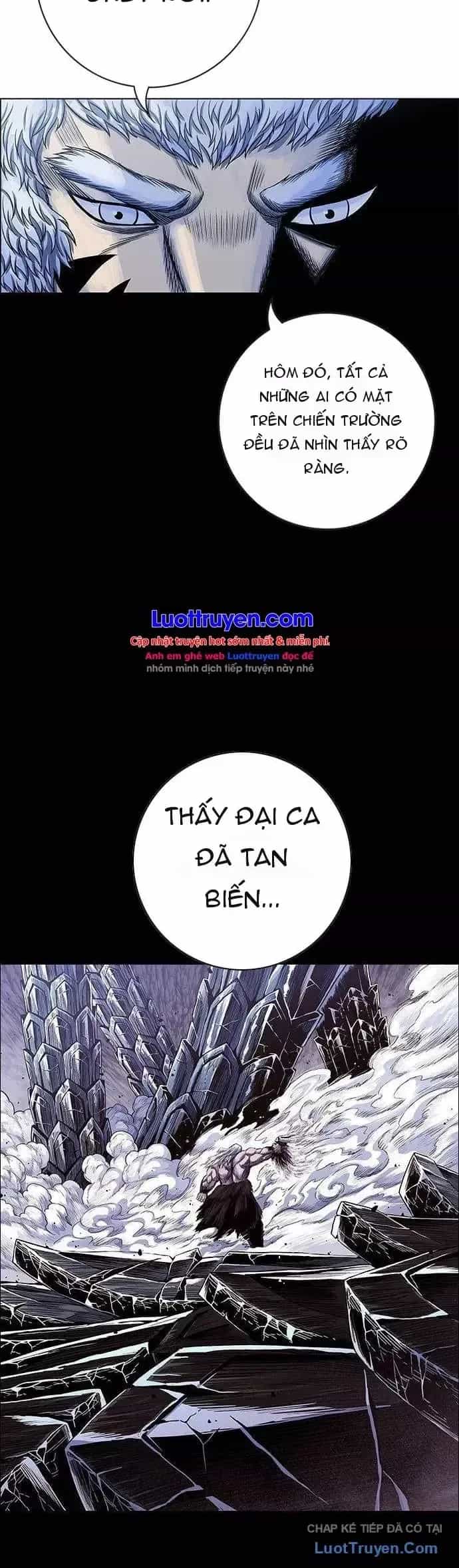 Anh Trai Tôi Là Hổ - Chương 279 - ảnh 7