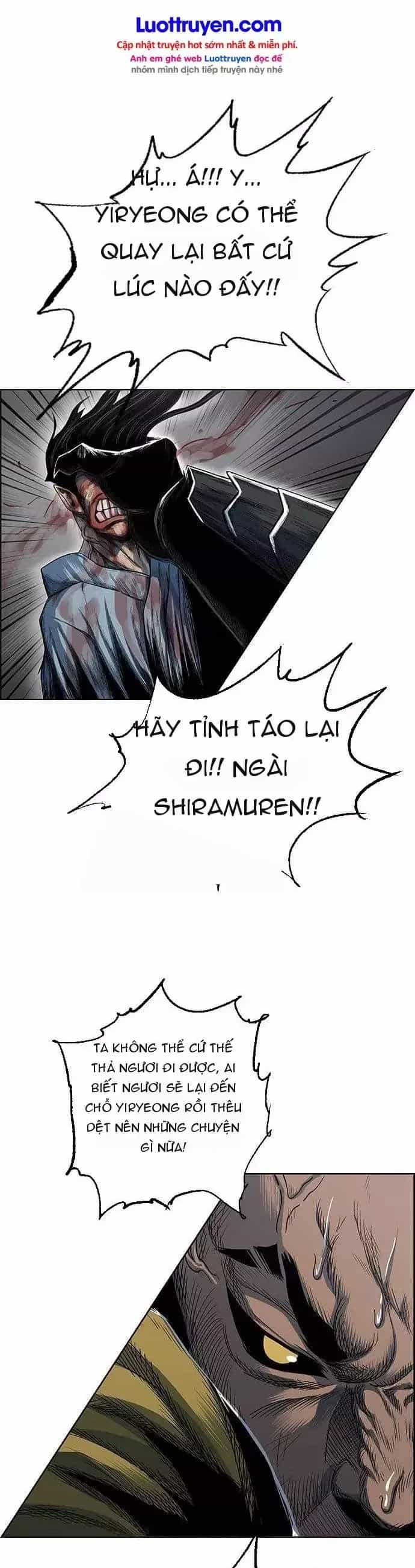 Anh Trai Tôi Là Hổ - Chương 280 - ảnh 14