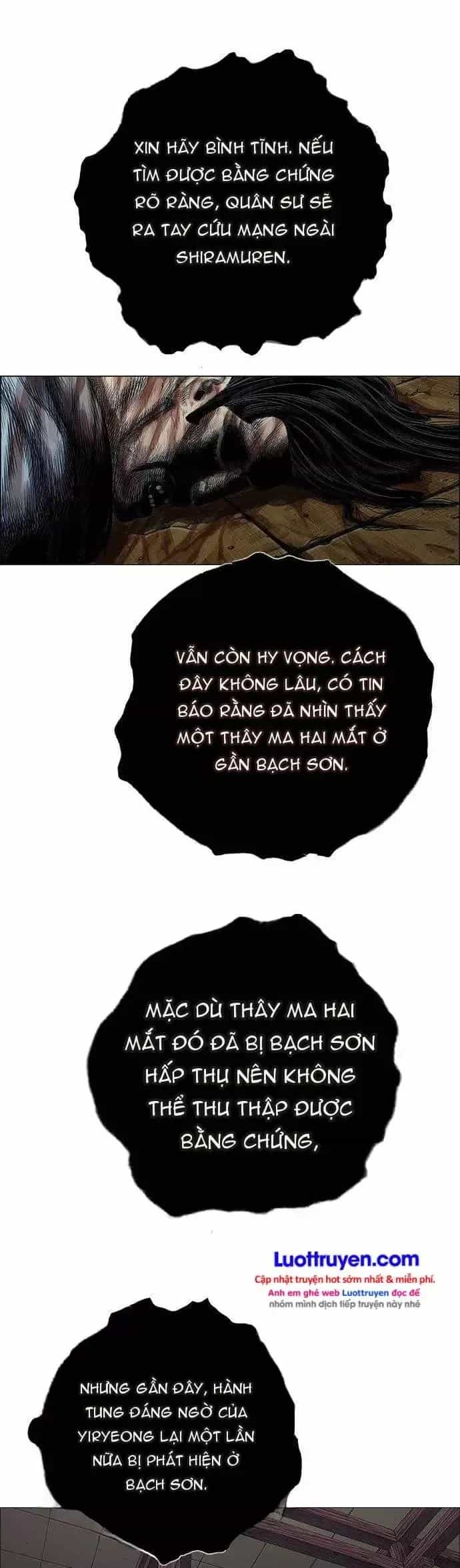 Anh Trai Tôi Là Hổ - Chương 280 - ảnh 24