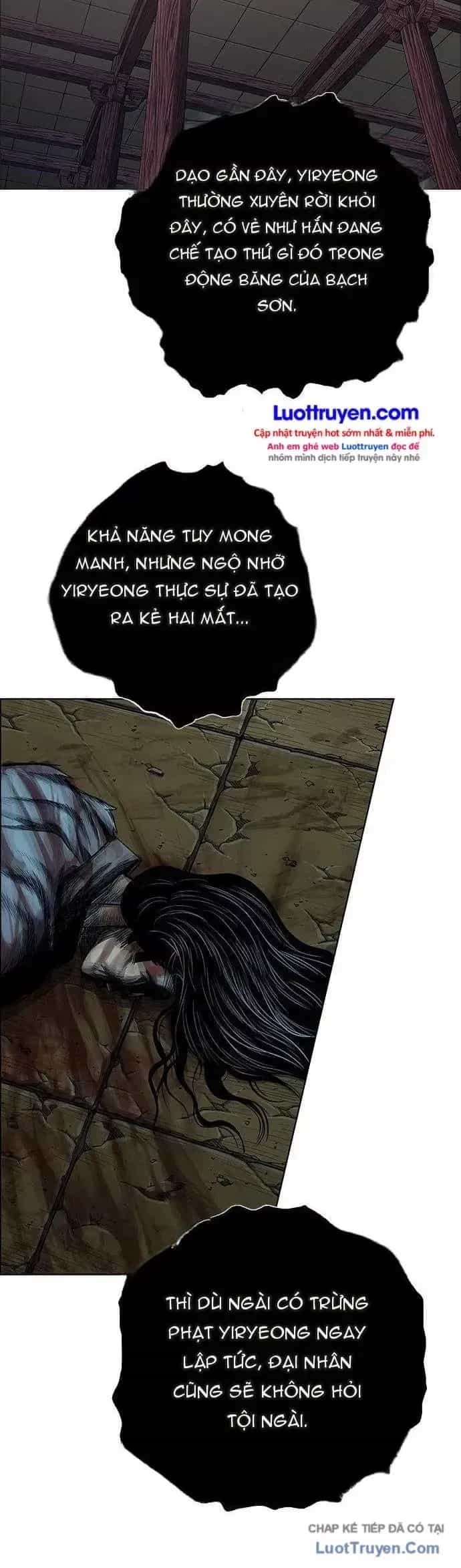 Anh Trai Tôi Là Hổ - Chương 280 - ảnh 25