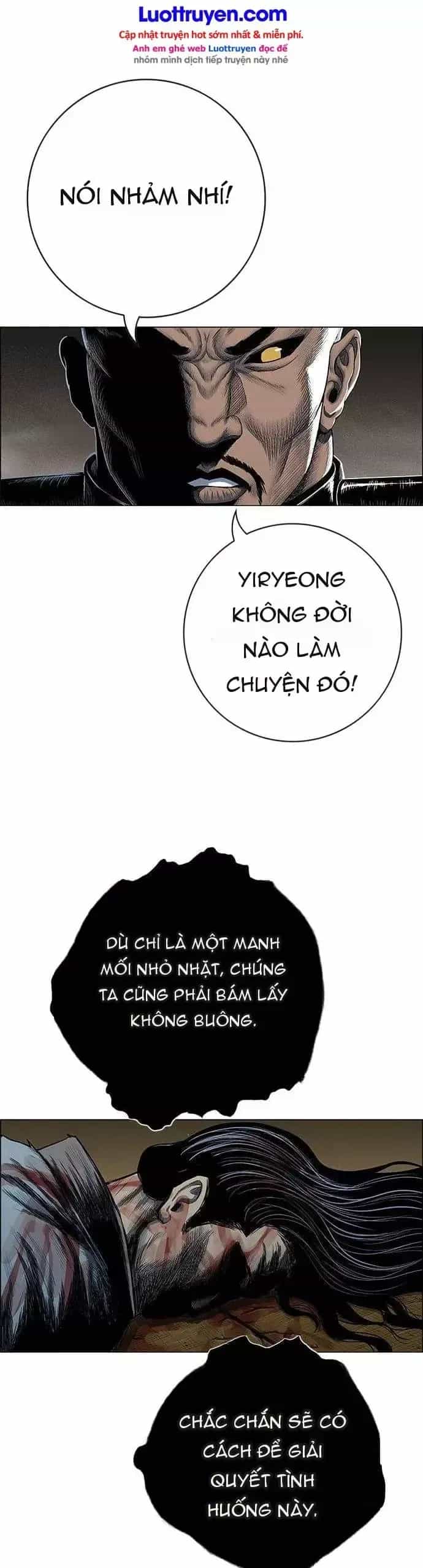 Anh Trai Tôi Là Hổ - Chương 280 - ảnh 26