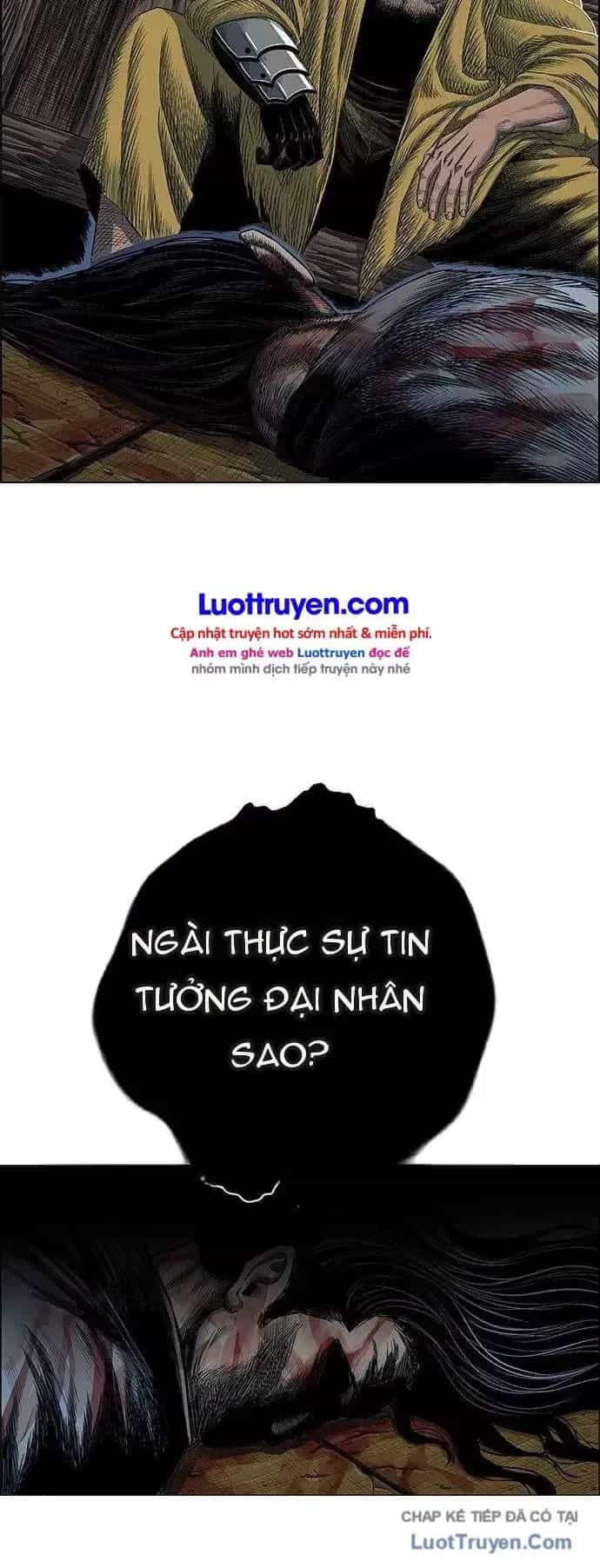 Anh Trai Tôi Là Hổ - Chương 280 - ảnh 29