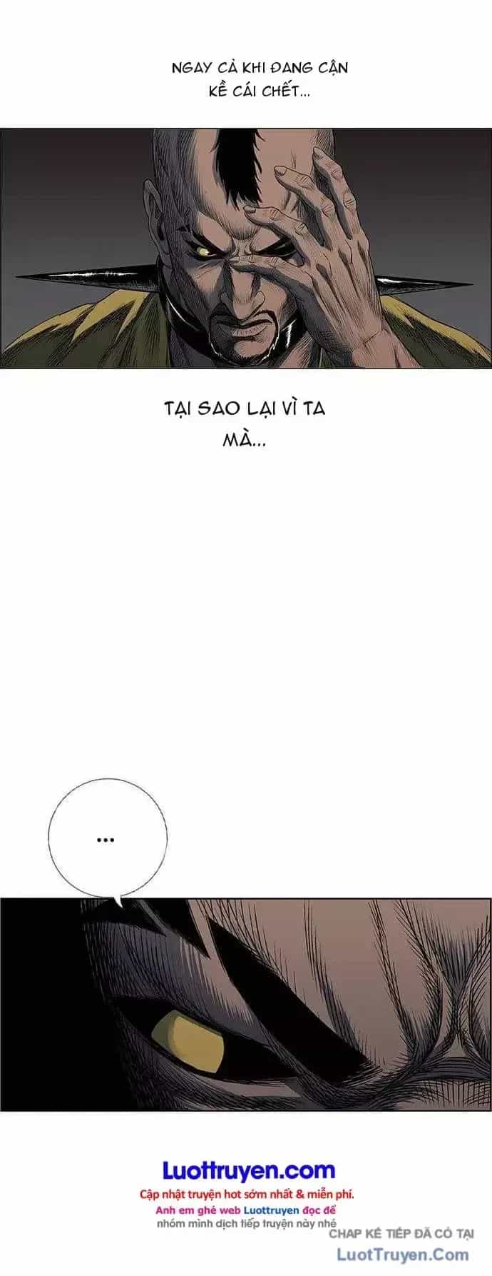 Anh Trai Tôi Là Hổ - Chương 280 - ảnh 35