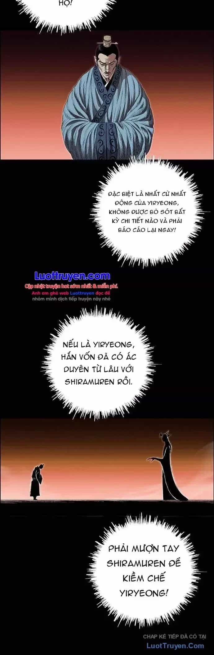 Anh Trai Tôi Là Hổ - Chương 280 - ảnh 42