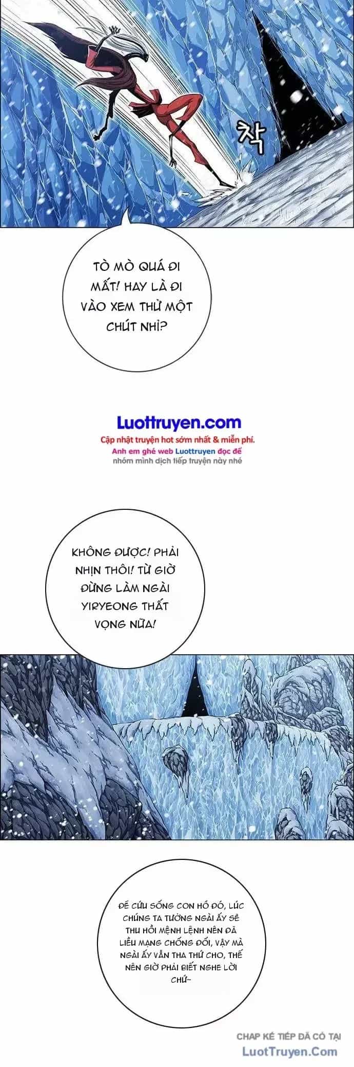 Anh Trai Tôi Là Hổ - Chương 280 - ảnh 56