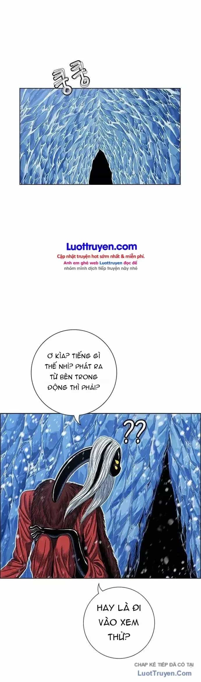 Anh Trai Tôi Là Hổ - Chương 280 - ảnh 58